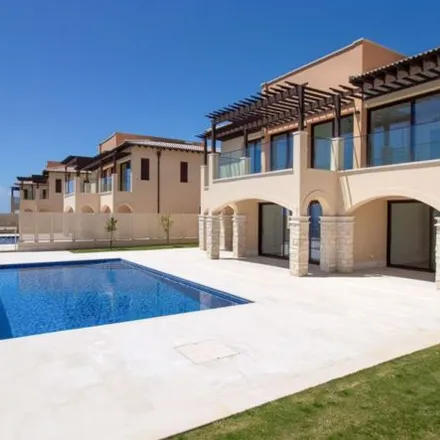 Buy this 4 bed house on Zeus in 8509 Aphrodite Hills, Cyprus
