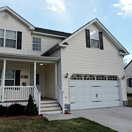 Buy this 4 bed house on 510 Highland Avenue in Pleasant Manor, Hampton
