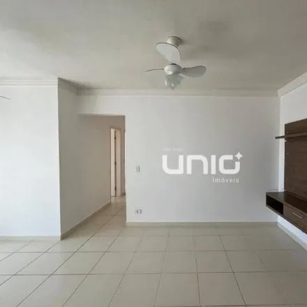 Rent this 3 bed apartment on Avenida Dona Jane Conceição in Paulista, Piracicaba - SP
