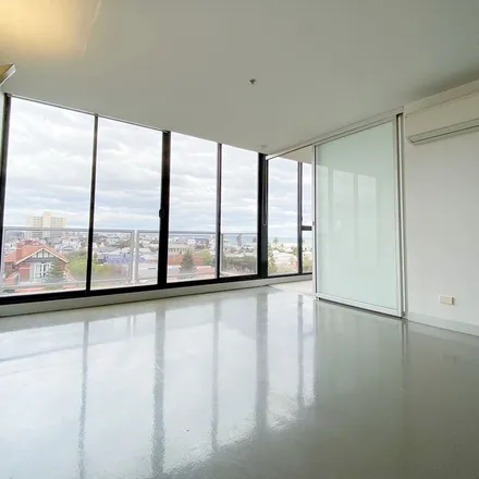 Rent this 2 bed apartment on 25 Pickles Street in Port Melbourne VIC 3207, Australia