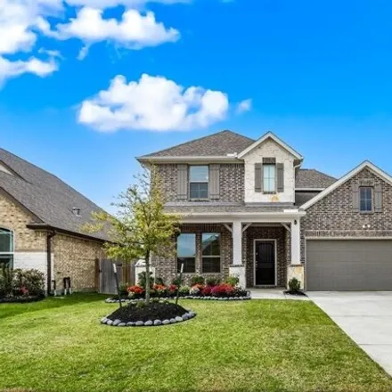 Buy this 3 bed house on Arbor Crest Lane in League City, TX 77518