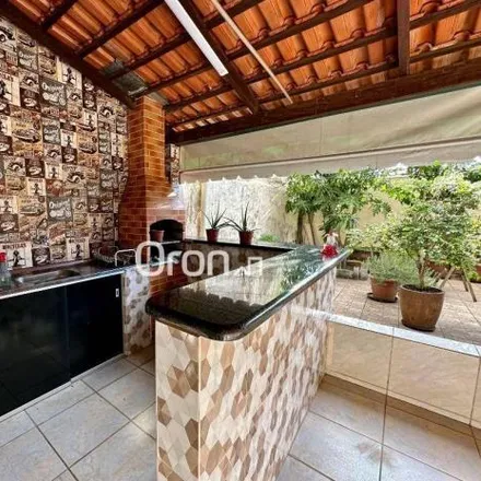 Buy this 3 bed house on Rua D28 in Cachoeira Dourada, Goiânia - GO