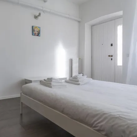 Image 2 - Piazza Giuseppe Pasolini, 20159 Milan MI, Italy - Apartment for rent