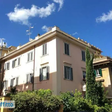 Image 7 - Via Antonio Musa 2c, 00161 Rome RM, Italy - Apartment for rent