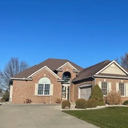Buy this 4 bed house on unnamed road in Nappanee, IN 46550
