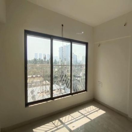 Rent this 2 bed apartment on Sai Siddhi Tower in Rajaram Bane Marg, N Ward