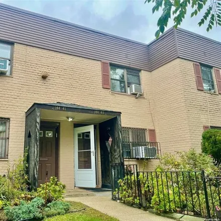 Buy this studio apartment on 144-43 71st Road in New York, NY 11367