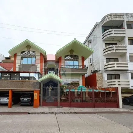 Image 2 - unnamed road, 090615, Guayaquil, Ecuador - House for sale