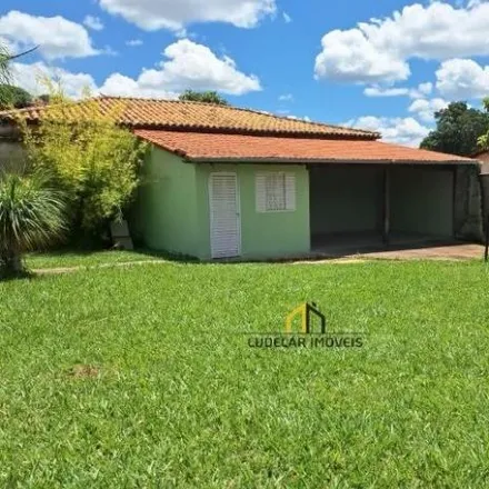 Image 1 - Alameda Espatotéias, Juatuba - MG, 35675-000, Brazil - House for rent