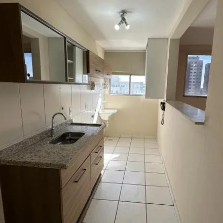 Rent this 2 bed apartment on Condomínio Residencial Ville Caldas Novas in Rua Dona Stela 422, Negrão de Lima
