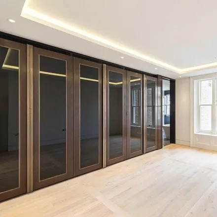 Image 4 - The Hempel Collection, 31-35 Craven Hill Gardens, London, W2 3EE, United Kingdom - Apartment for rent