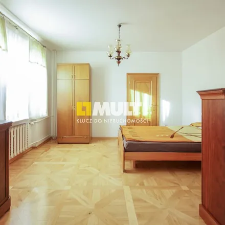 Rent this 1 bed apartment on unnamed road in Goleniów, Poland