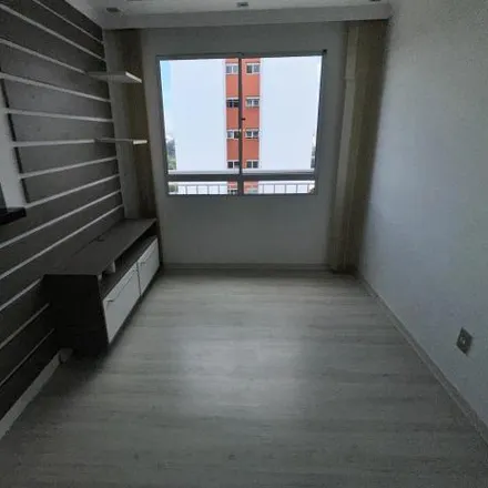 Buy this 2 bed apartment on Condomínio Praça de Diadema I - Torre A in Rua Yaya 206, Canhema