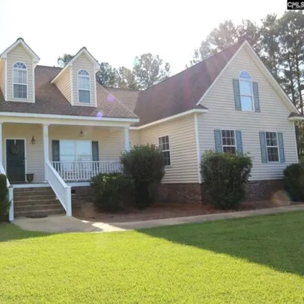 Buy this 3 bed house on 277 Hermitage Farm Road in Camden, SC 29020