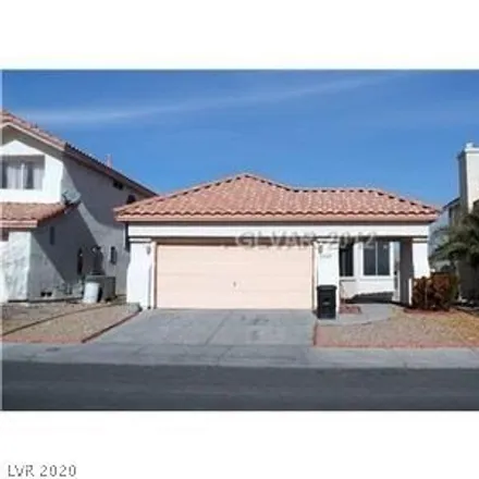 Image 1 - 6520 Lombard Drive, Las Vegas, NV 89108, USA - House for sale