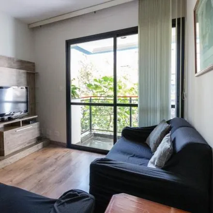 Rent this 2 bed apartment on Rua Teodoro Sampaio 1510 in Pinheiros, São Paulo - SP