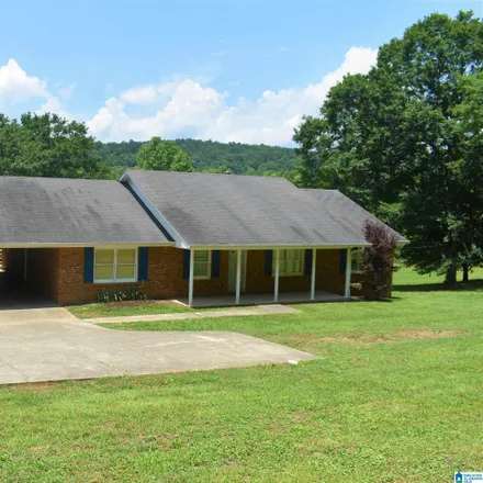 Buy this 5 bed house on 5998 Red Hollow Road in Pinson, Pinson