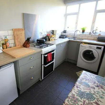 Image 3 - Hanants Cleaning, 306, 306a Dereham Road, Norwich, NR2 3UX, United Kingdom - House for rent