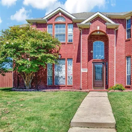 Buy this 5 bed house on 9320 Vista Circle in Irving, TX 75063