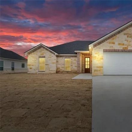 Buy this 4 bed house on unnamed road in Riesel, McLennan County