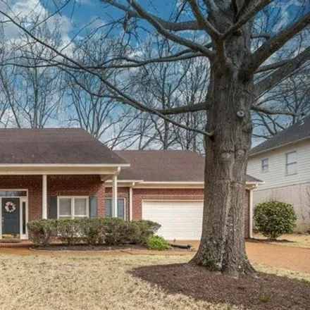 Buy this 5 bed house on 466 Sagewood Drive in Collierville, TN 38017