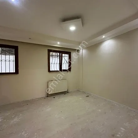 Rent this 1 bed apartment on 661. Sokak in 34510 Esenyurt, Turkey
