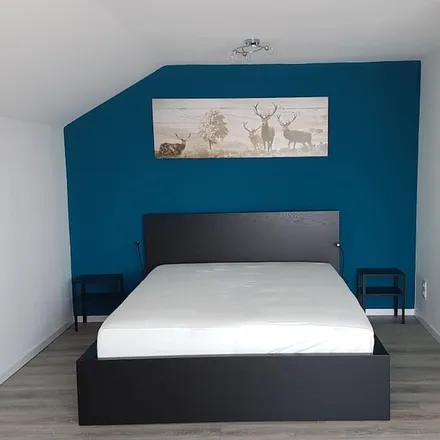 Rent this 2 bed apartment on 78083 Dauchingen