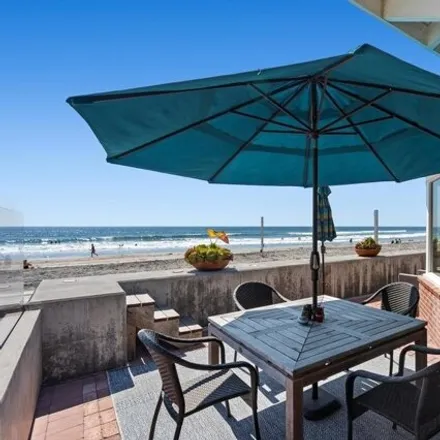 Image 5 - 2028 Ocean Front, Del Mar, San Diego County, CA 92014, USA - House for rent