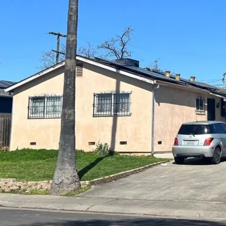 Buy this 3 bed house on 1926 Nightingale Avenue in Stockton, CA 95215