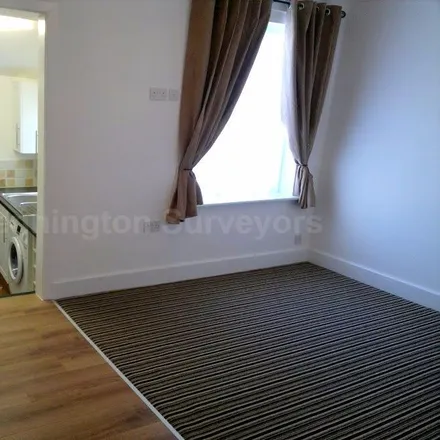 Image 2 - Bath Street, Ipswich, IP2 8SD, United Kingdom - Apartment for rent