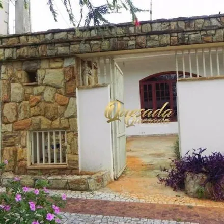 Image 2 - Rua Alberto Santos Dumont, Centro, Indaiatuba - SP, 13330-220, Brazil - House for rent