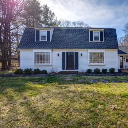 Buy this 4 bed house on 99 Breezy Hill Road in Harwinton, CT 06791
