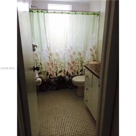 Rent this 1 bed apartment on 54 Southeast 4th Avenue in Hallandale Beach, FL 33009