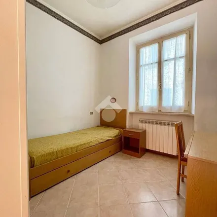 Rent this 4 bed apartment on Via Mariano Piervittori in 06125 Perugia PG, Italy