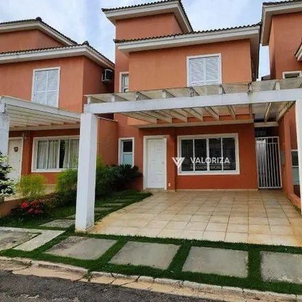 Buy this 3 bed house on unnamed road in Jardim Pires de Mello, Sorocaba - SP