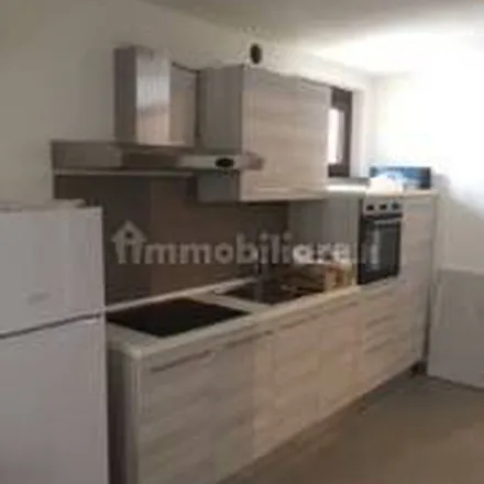 Rent this 1 bed apartment on Via Lardirago 16 in 27100 Pavia PV, Italy