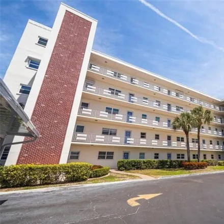 Buy this 2 bed condo on 211 58th Avenue in Saint Pete Beach, Pinellas County