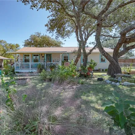 Buy this 3 bed house on 69 Portia Avenue in Rockport, TX 78382