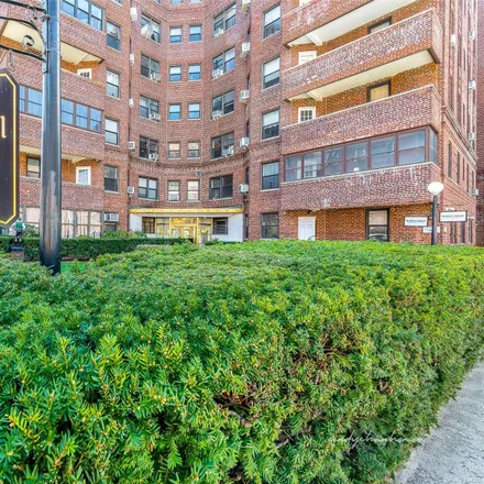 Buy this 2 bed condo on 69-60 108th Street in New York, NY 11375