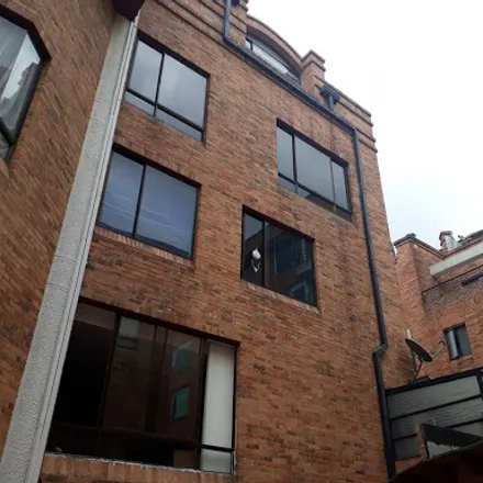 Buy this 3 bed apartment on Carrera 16 in Usaquén, 110111 Bogota