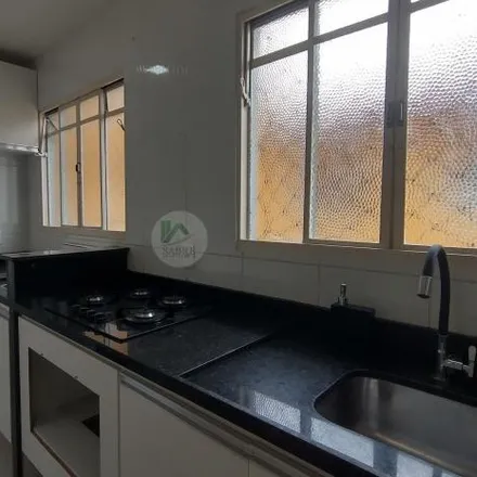 Rent this 3 bed apartment on unnamed road in Coroado, Manaus - AM