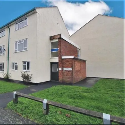 Buy this 2 bed apartment on Tower Hill Primary School in Fowler Road, Farnborough
