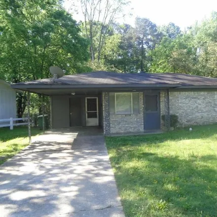 Rent this 2 bed house on 2953 Wynne Drive in Little Rock, AR 72204