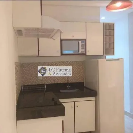 Rent this 1 bed apartment on Pão de Açúcar in Avenida São Camilo, Jardim Horizonte
