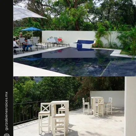 Buy this 3 bed apartment on Avenida Palmas Norte in Tlaltenango, 62160 Cuernavaca