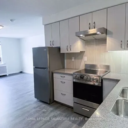 Rent this 1 bed apartment on 2798 Lake Shore Boulevard West in Toronto, ON M8V 1H5