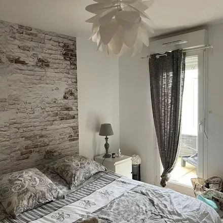 Rent this 2 bed apartment on 17 Rue de l'Abreuvoir in 76520 Franqueville-Saint-Pierre, France