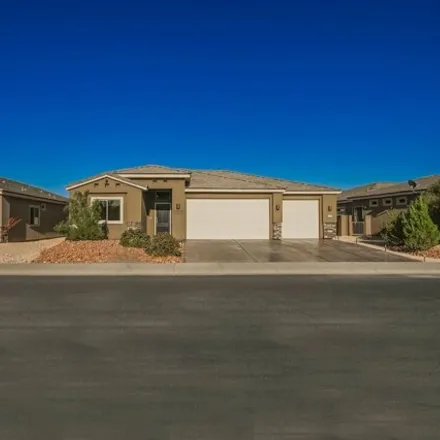 Buy this 3 bed house on 1350 Stone Haven Street in Mesquite, NV 89027
