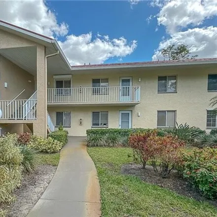 Buy this 3 bed condo on 530 Augusta Boulevard in Lely Country Club, Lely