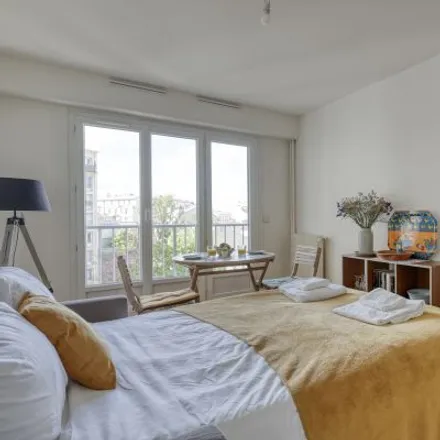 Image 6 - 21 Rue de la Butte aux Cailles, 75013 Paris, France - Apartment for rent
